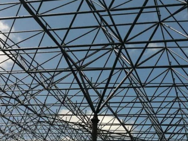 福州管桁架加工的工艺流程